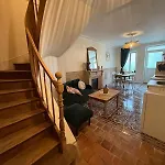 L Entre Deux Epoques Apartamento *