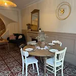 Apartamento L Entre Deux Epoques