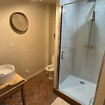 Apartamento L Entre Deux époques *