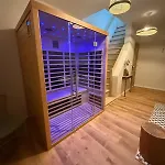L Entre Deux Epoques Apartamento *