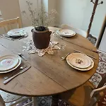 Apartamento L Entre Deux Epoques