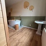 Apartamento L Entre Deux époques Pre-en-Pail-Saint-Samson