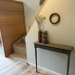 L Entre Deux Epoques Apartamento *