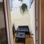 L Entre Deux époques *