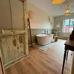 Apartamento L Entre Deux époques Pre-en-Pail-Saint-Samson