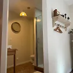 Apartamento L Entre Deux Epoques