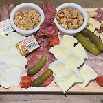 Apartamento L Entre Deux époques *