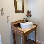 Apartamento L Entre Deux Epoques *