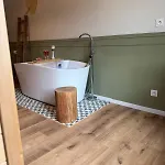 Apartamento L Entre Deux Epoques *