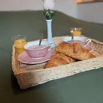 L Entre Deux époques Apartamento *