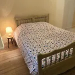 L Entre Deux époques Apartamento *