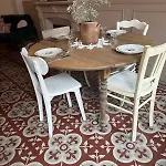 L Entre Deux époques Apartamento