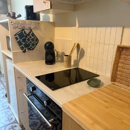 L Entre Deux Epoques *