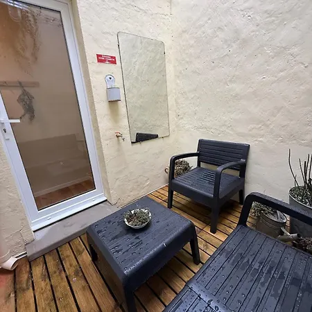 L Entre Deux Epoques * Pre-en-Pail-Saint-Samson