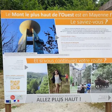 L Entre Deux Epoques Apartamento *