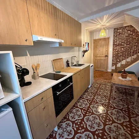 L Entre Deux Epoques *