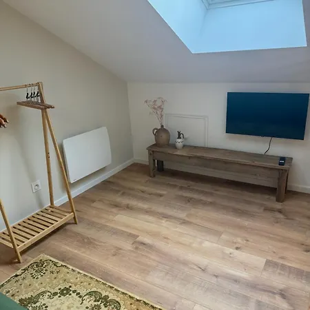 L Entre Deux Epoques *