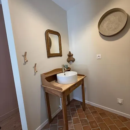 L Entre Deux Epoques *