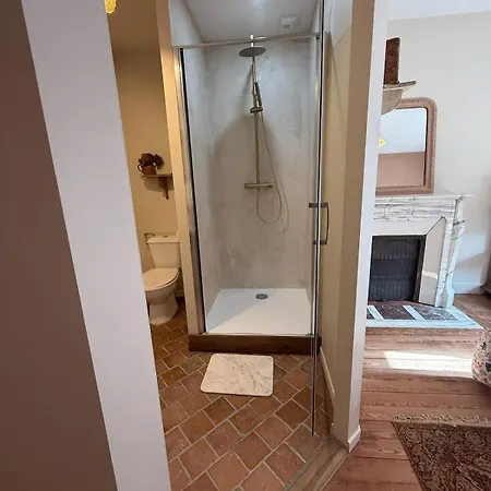 L Entre Deux Epoques *