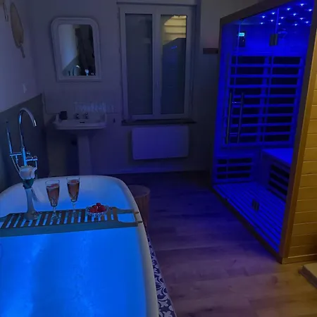 아파트 L Entre Deux Epoques *