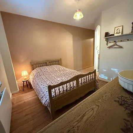 L Entre Deux Epoques 아파트