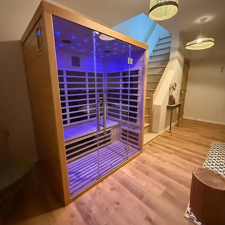 L Entre Deux Epoques 아파트 *