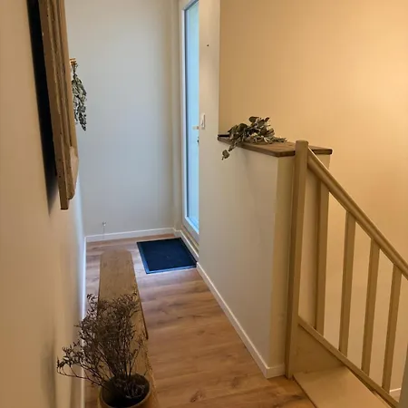 아파트 L Entre Deux Epoques *