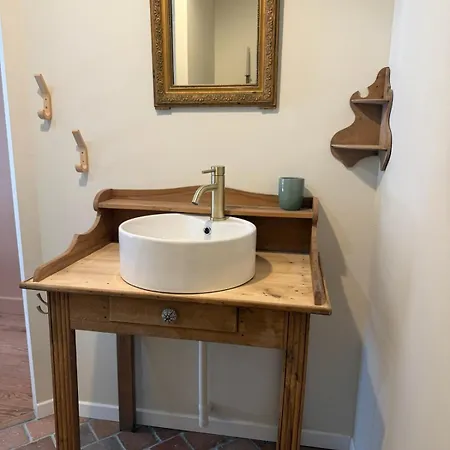 L Entre Deux Epoques Pre-en-Pail-Saint-Samson