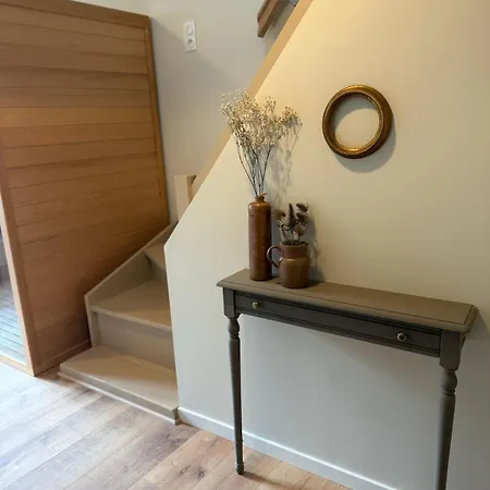 L Entre Deux Epoques 아파트 *