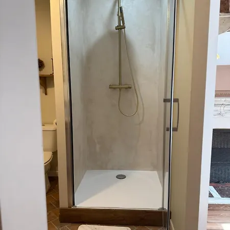 L Entre Deux Epoques Pre-en-Pail-Saint-Samson