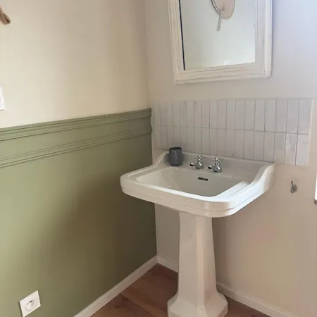 아파트 L Entre Deux Epoques