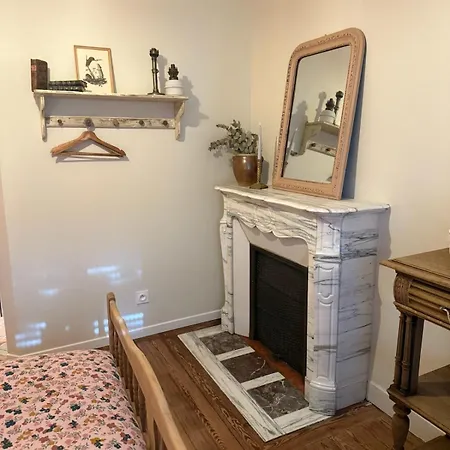 L Entre Deux Epoques 아파트