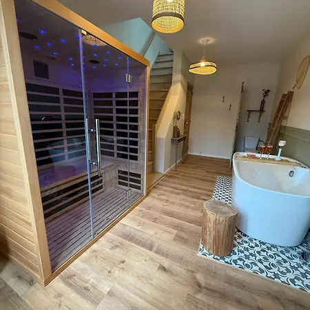 아파트 L Entre Deux Epoques