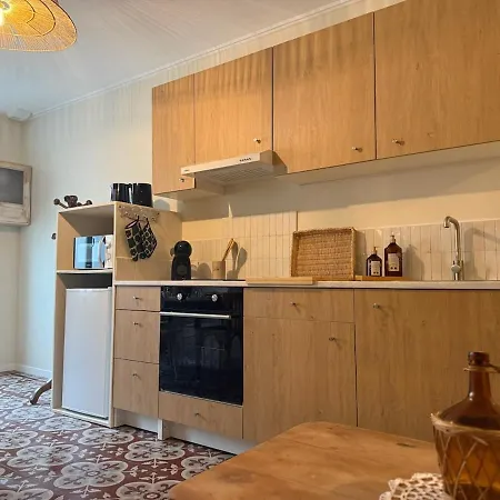 L Entre Deux Epoques Pre-en-Pail-Saint-Samson