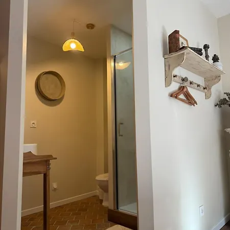 Apartment L Entre Deux Epoques