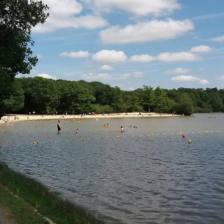 L Entre Deux Epoques * Pre-en-Pail-Saint-Samson