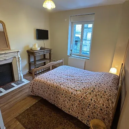 L Entre Deux Epoques 아파트 *