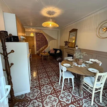 L Entre Deux Epoques *