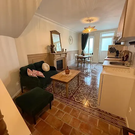 L Entre Deux Epoques Pre-en-Pail-Saint-Samson