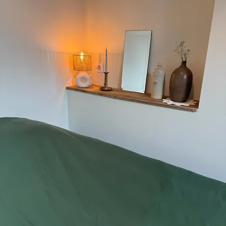 아파트 L Entre Deux Epoques *