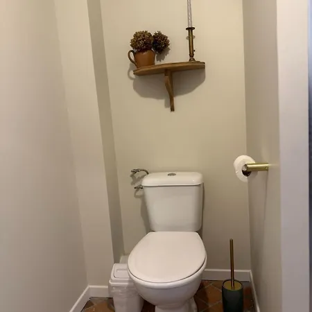 아파트 L Entre Deux Epoques *