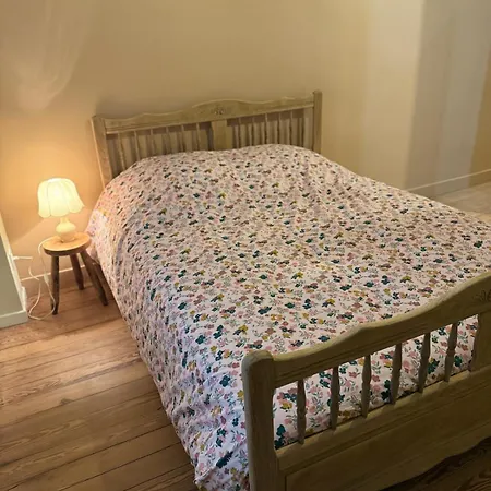 L Entre Deux Epoques 아파트 *