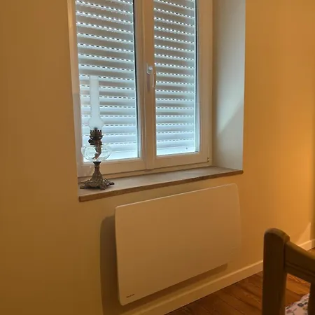 아파트 L Entre Deux Epoques