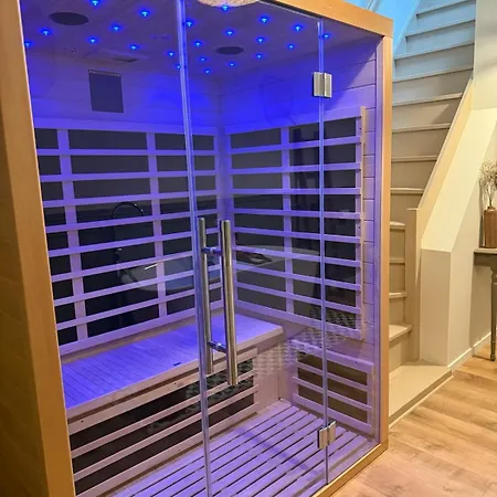 아파트 L Entre Deux Epoques *