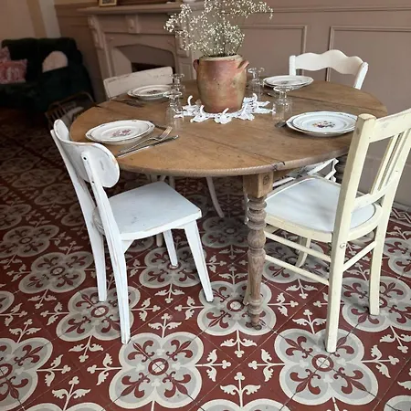 L Entre Deux Epoques 아파트