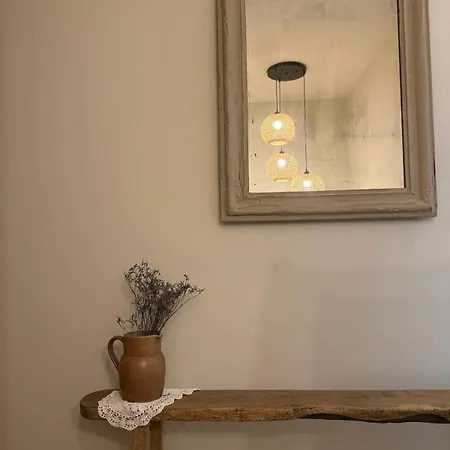 L Entre Deux Epoques 아파트 *