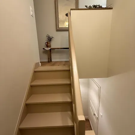 아파트 L Entre Deux Epoques