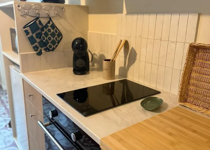 L Entre Deux Epoques *