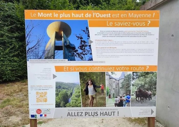 L Entre Deux Epoques Apartamento *