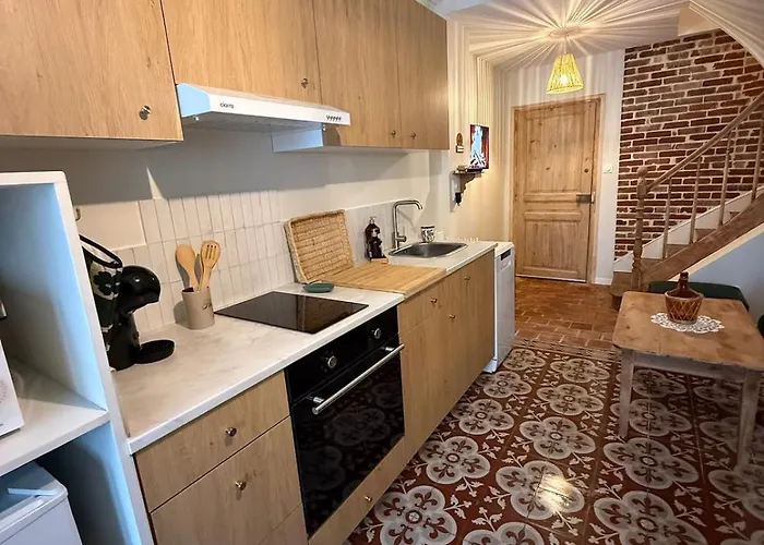 L Entre Deux Epoques *